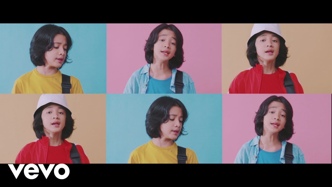 Haykaal Keyzer - Hati Gembira (Official Music Video) Haykaal Keyzer - Hati Gembira (Official Music Video)