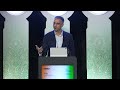 How emerging tech is driving inclusive growth in India | Aditya Sudhindranath | "Arohana 2025"