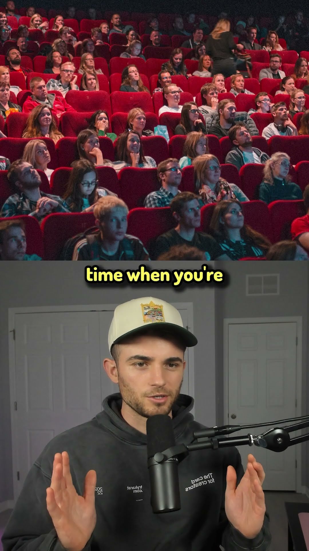 Are You A Jerk?
