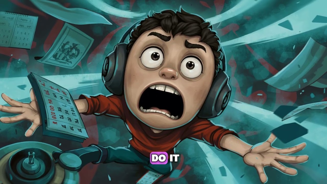 The Greatest Hack in History Explained Like You're 5