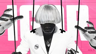 Gone, Gone Thank You - Tyler The Creator Igor Motion Graphicsalightmotionblurrr