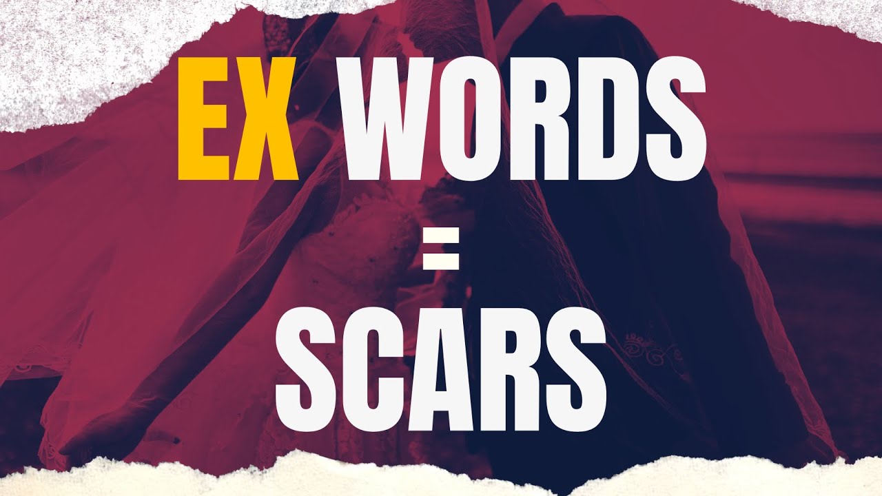 What Heartbreaking Words from an Ex Still Haunt You? YouTube