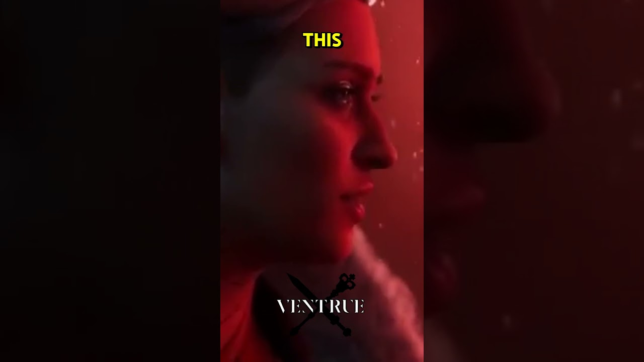 Когда ты Вентру в Bloodlines 2