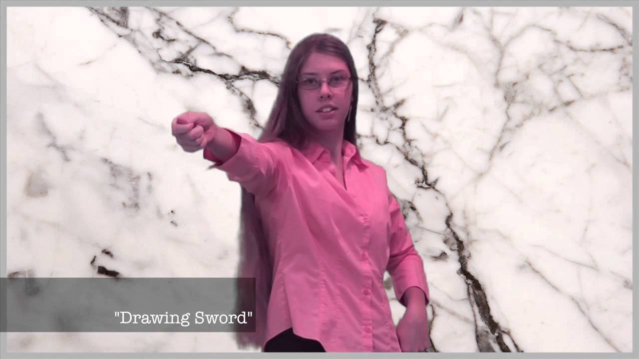 Classical Conversations Timeline Handmotions The Middle Ages Youtube