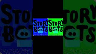 Story Bots