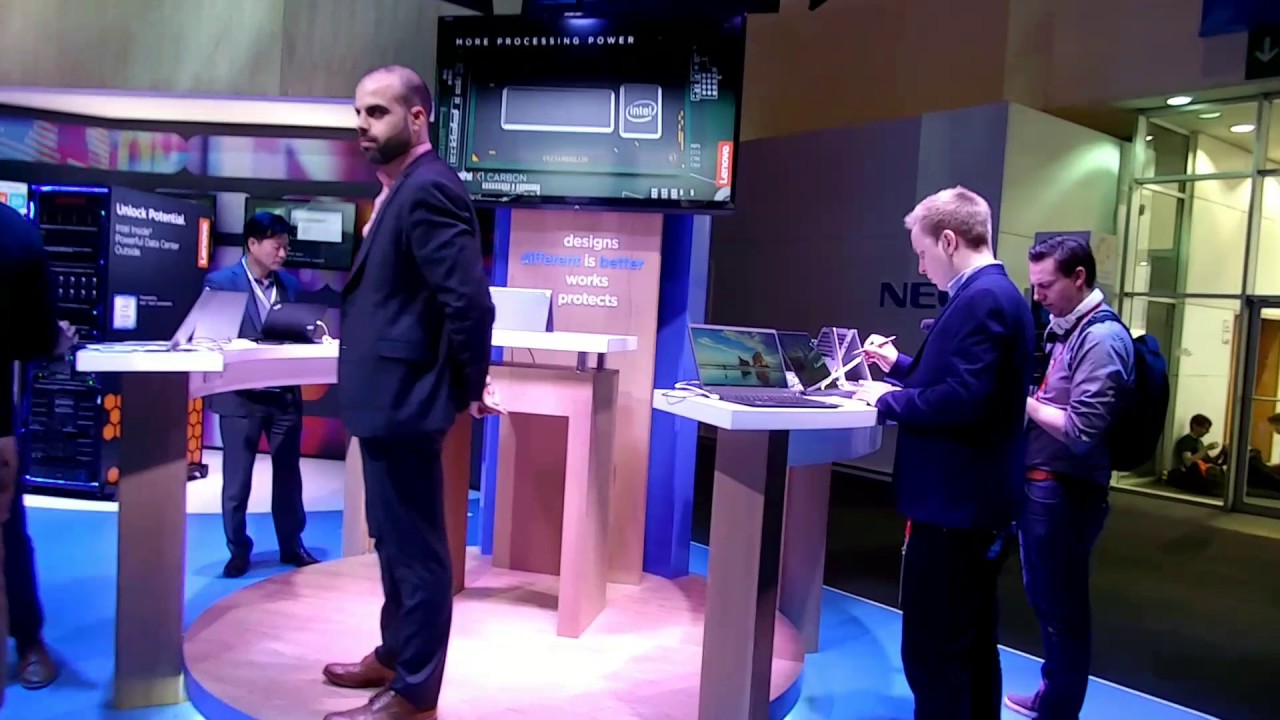 Complete walkthrough the 