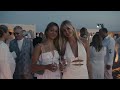 Inaugurazione stabilimento Andrea Bocelli | Alilia x Alpemare