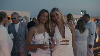 Inaugurazione stabilimento Andrea Bocelli | Alilia x Alpemare