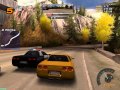 NFS Hot Pursuit 2 Chevrolet Corvette Z06