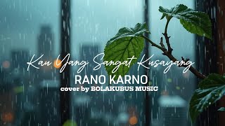 Download Lagu KAU YANG SANGAT KU SAYANG -Rano Karno— Female PopRock Bover by BOLAKUBUS MUSIC MP3 Download Lagu KAU YANG SANGAT KU SAYANG -Rano Karno— Female PopRock Bover by BOLAKUBUS MUSIC MP3