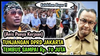 Download Lagu ANIS TEKKEN TUNJANGAN RUMAH DPRD JAKARTA, TEMBUS Rp. 70 JUTA. 😂 MP3 Download Lagu ANIS TEKKEN TUNJANGAN RUMAH DPRD JAKARTA, TEMBUS Rp. 70 JUTA. 😂 MP3