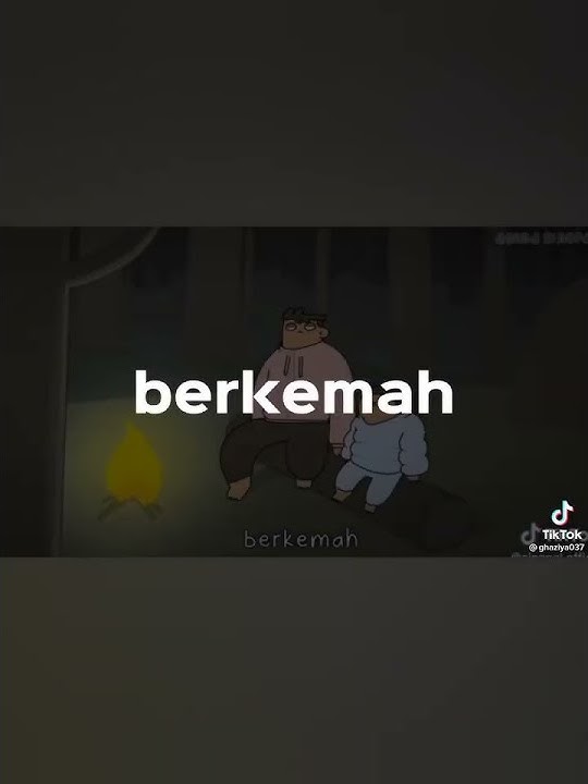 lagu berkemah berkemah berkemah sama si nopal