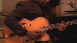 george benson: Lately (S.Wonder), studio outtakes chords