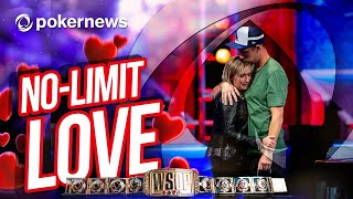 No-Limit Love At WSOP 2021 - Interview with Bracelet Winner John Monnette