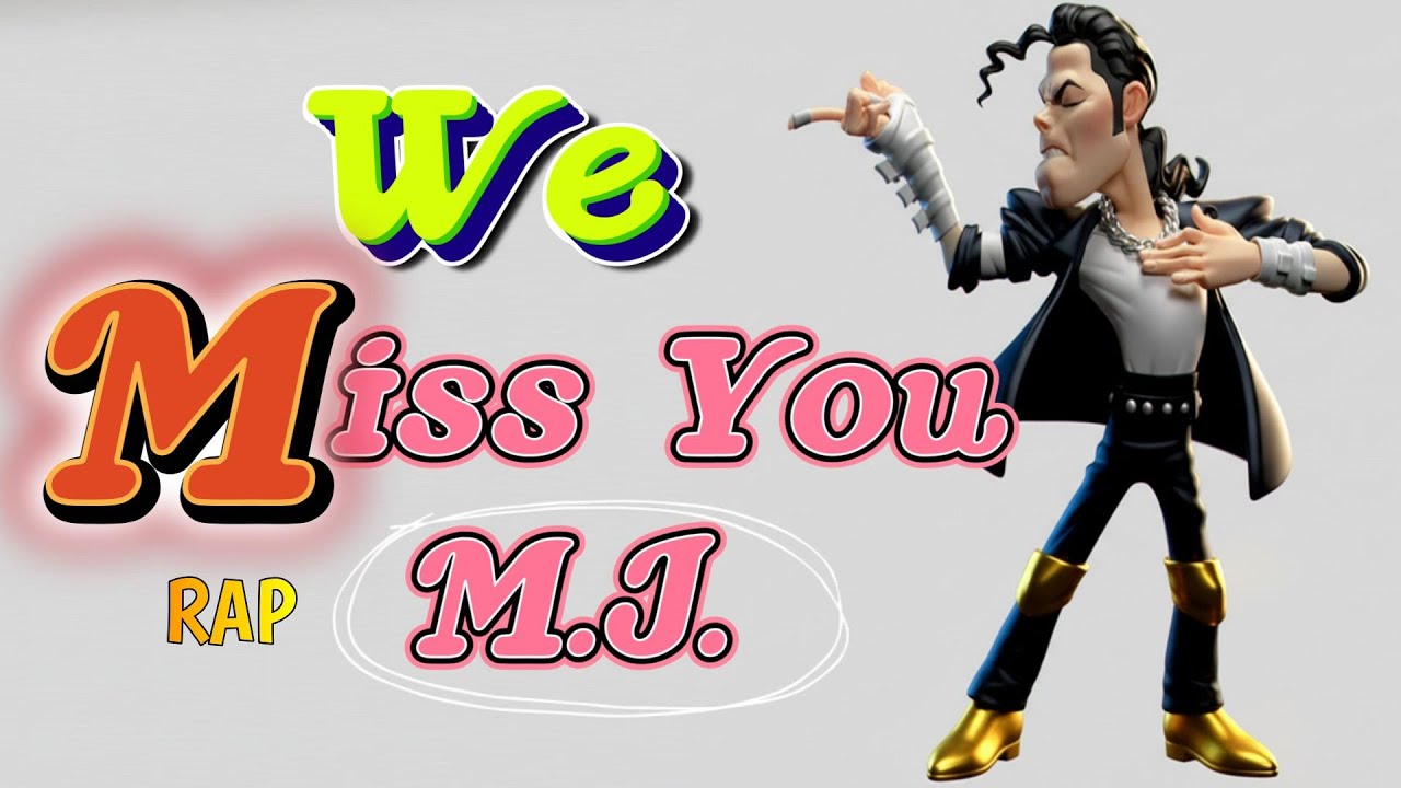 Yeah... We Miss You M.J.😭| Legend Never Dies