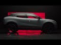 Alfa Romeo Junior Luna Rossa auf dem Pariser Autosalon 2026 de