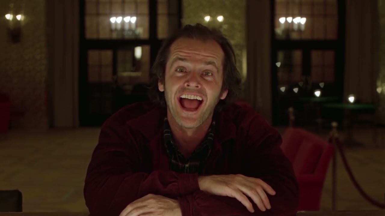 The Shining - The Unauthorized Director's Cut