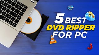 5 Best DVD Ripper for PC and Mac Video screenshot 5