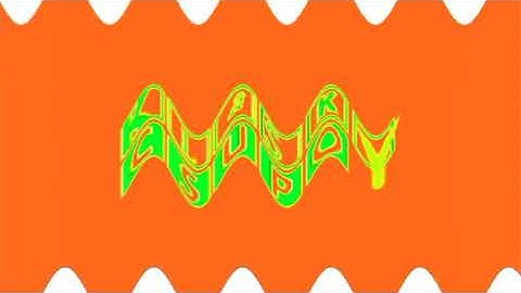 Harmful Klasky Csupo in 8 Random Effects