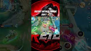 POV: You Let Moskov Hit Late Game