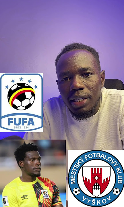 Fahad Bayo to be compensated by his former club #vyskov #football #ucl #uganda