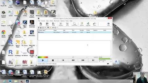 how use express scribe
