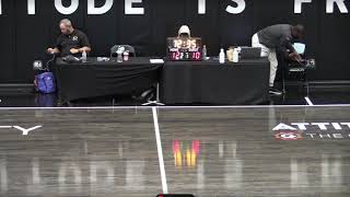 Prolific Prep vs Bella Vista Mini Bubble 12/6/2020