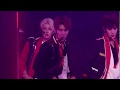 12. Amazing -Bad Lady- - CROSS GENE: BE HAPPY TOGETHER ~New Year Luv Luv Night~