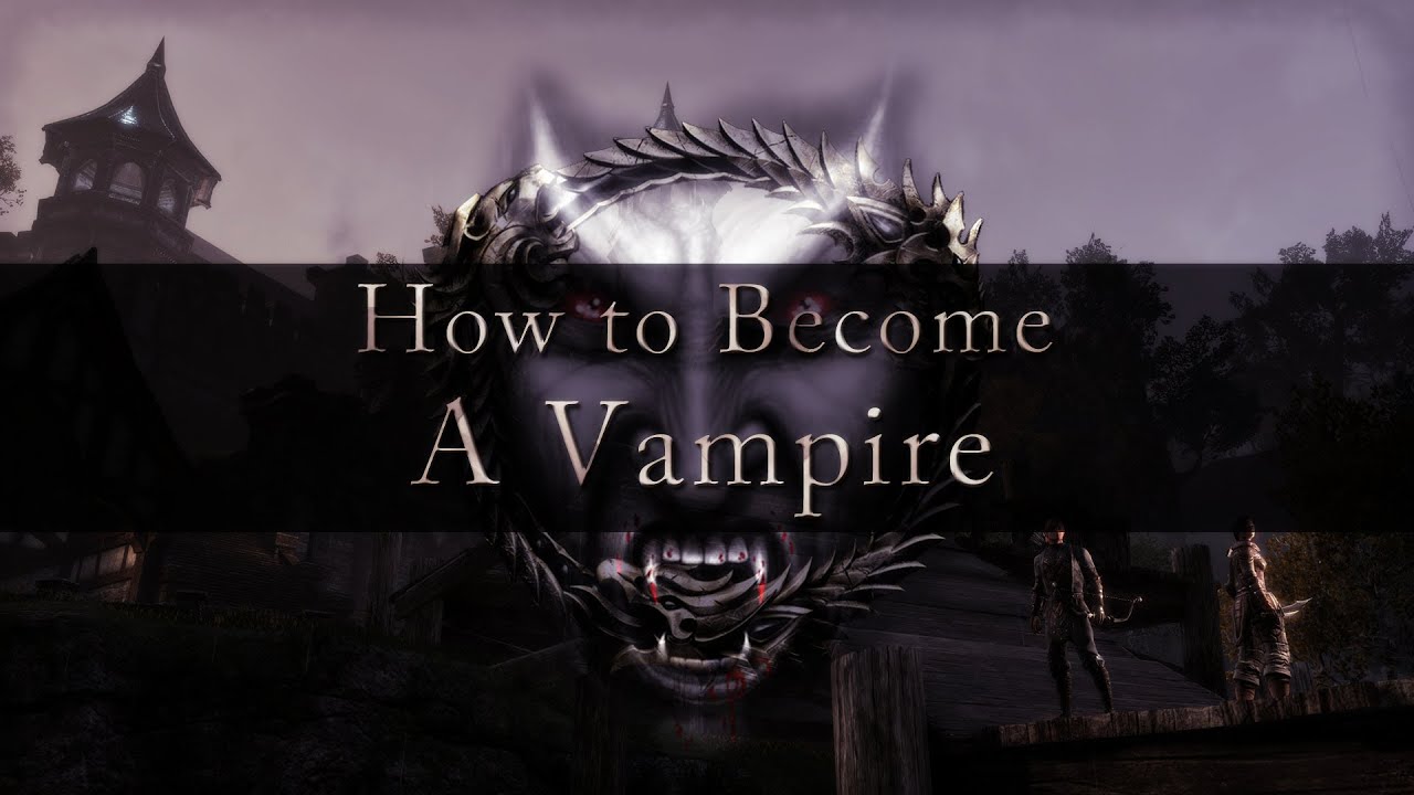 ESO Vampire Spawns and Quest location + Trolls YouTube