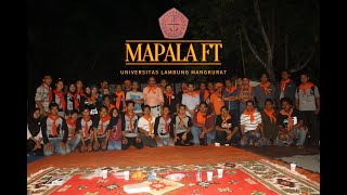 MAPALA FT ULM: Jejak Pecinta Alam Sejak 1980 | From Nature to a Meaningful Life