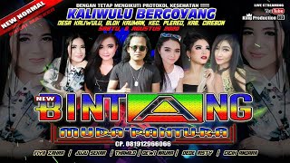 Live New Bintang Muda Pantura ( BMP ) Di Desa Kaliwulu, Plered, Cirebon Bagian ( Malam )