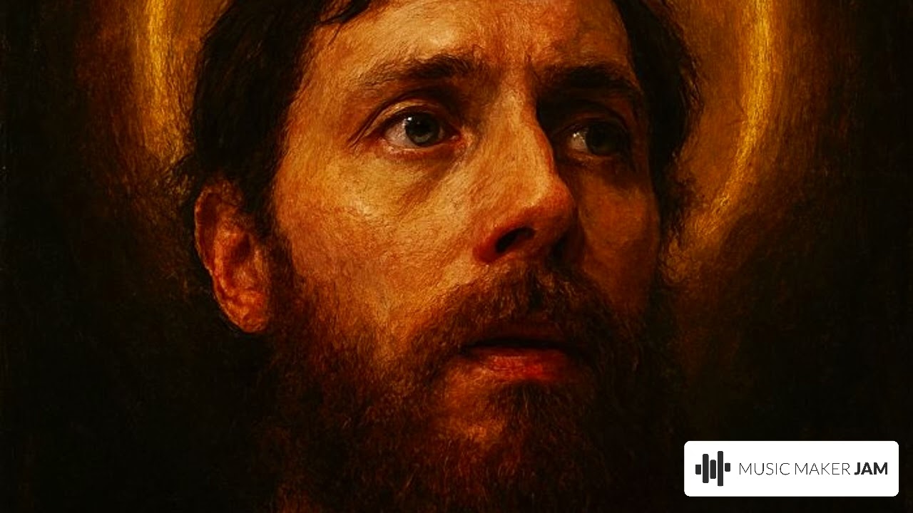 Hello Again-sad chill rap music