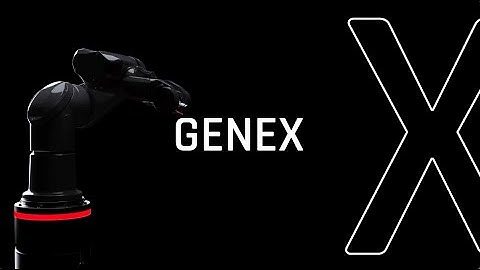GENEX Trailer Part 2 - Gloveless Production