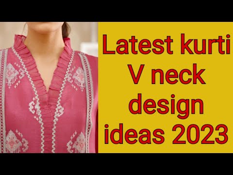 ShiningPrimrose's Stylish off Shoulder kurtis (Holi Special, Latest Design  2023)