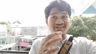 WRITING IN PR CAMPAIGN CM3023 (MUHAMAD QALISH HAZRYAN) (BK201)