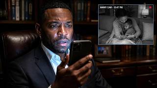 Details Billionaire Hired A Homeless Woman To Babysit For One Day  He Checked The Nanny Cam That Night A Guide