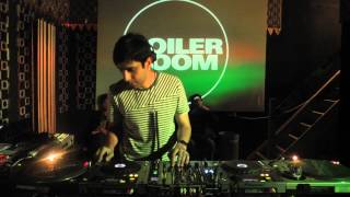 Download lagu Alejandro Paz Boiler Room Mix Alejandro Paz Boiler Room Mix