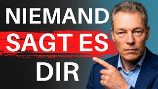 DARUM meiden dich andere (wahrer Grund!)