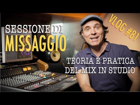 Video: Come Mixare Una Canzone