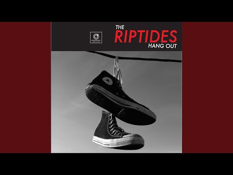 The Riptides (3) — China Doll