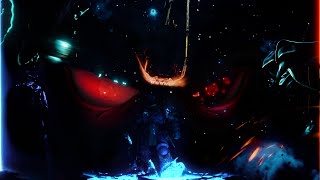INVINCIBLE. Warhammer40K Tool Music Video