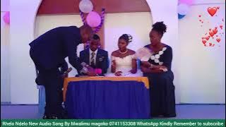 Lelo Ndelo// Rero Ndero//Leo ni Leo By Mwalimu magoko 