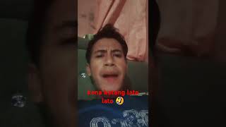 Kena Batang Lato シ