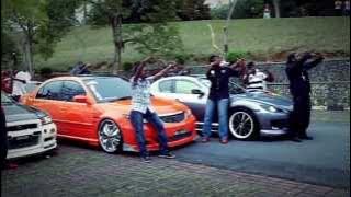 CHIKAADEE starring ANTERA MOTORSPORTS in MALAYSIA - 6 FOOT 7 FOOT REMIX - WORLD WIDE HUSTLERS