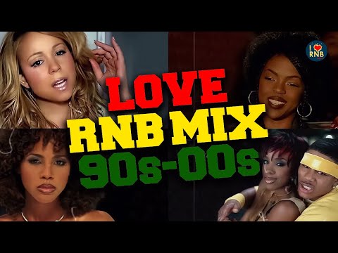 R&B Love Songs 90s and 2000s Mix | Best R&B Love Songs of the 90's 2000 ...