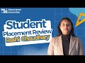 Student placement review | MABS
