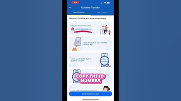 How To Reload TNG With DuitNow #shorts #tng #goplus #investment #money #finance