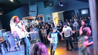 The Downer - I Have Your Money Live Hd