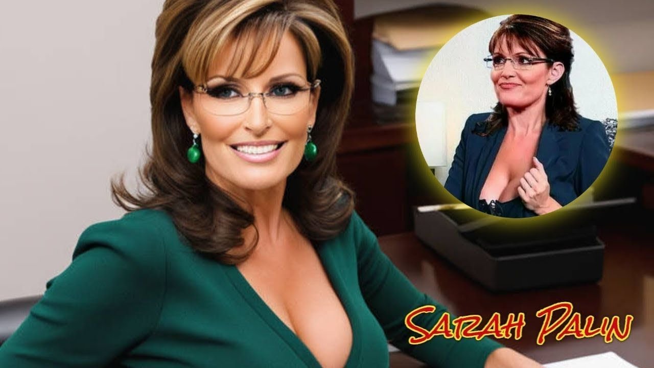 Sarah's Bikini Pictures Which Are Even Inappropriate for Adults