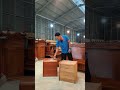 Mẫu ghế gấp thông minh giá rẻ và các mẫu tủ đầu giường có ngăn giấu vàng